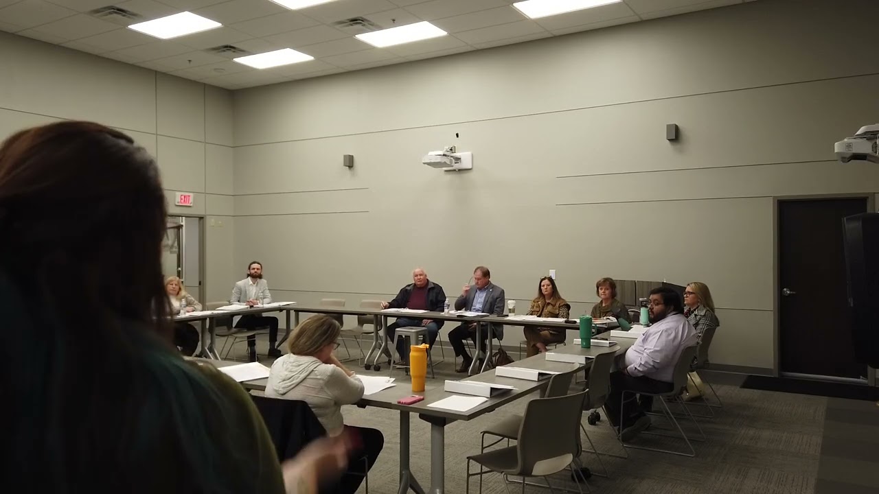 UCHRA Policy Council - Feb. 4, 2026