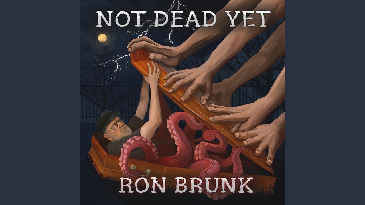 Not Dead Yet