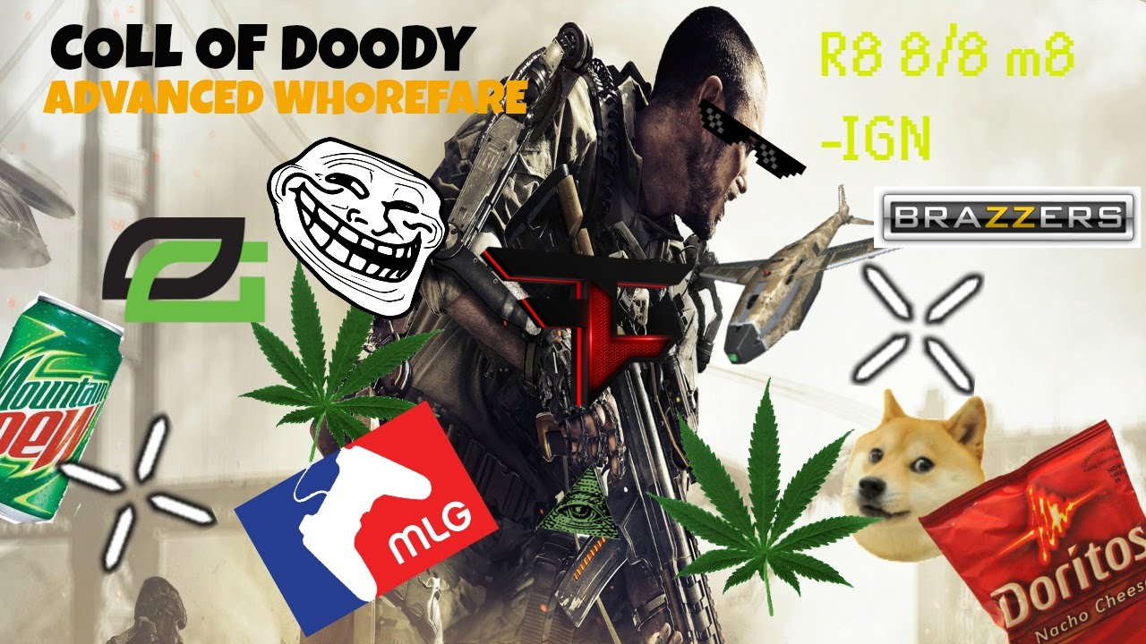xXAdvanced WhorefareXx Day Zero, first look, MLG Gameplay