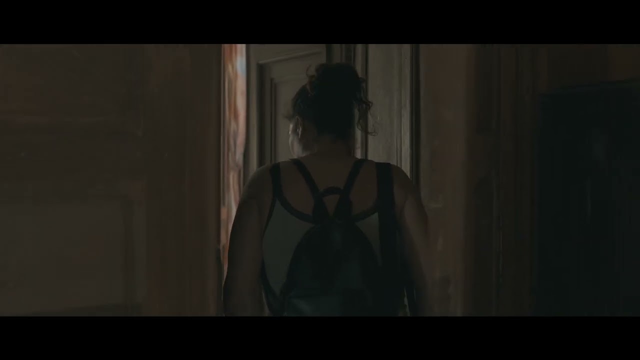 CHÂTEAU DE LA GUERRE - URBEX CINEMATIC FOOTAGE