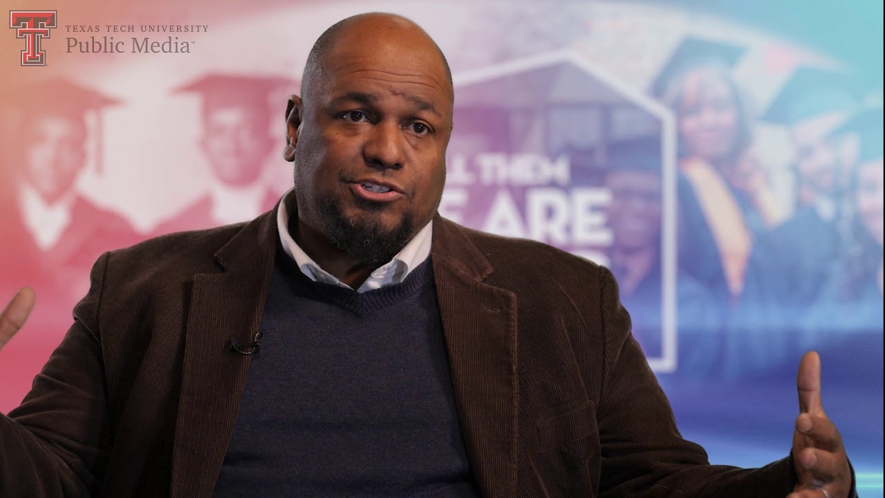 Dave Louis: What is the Value of Unapologetic Black Spaces