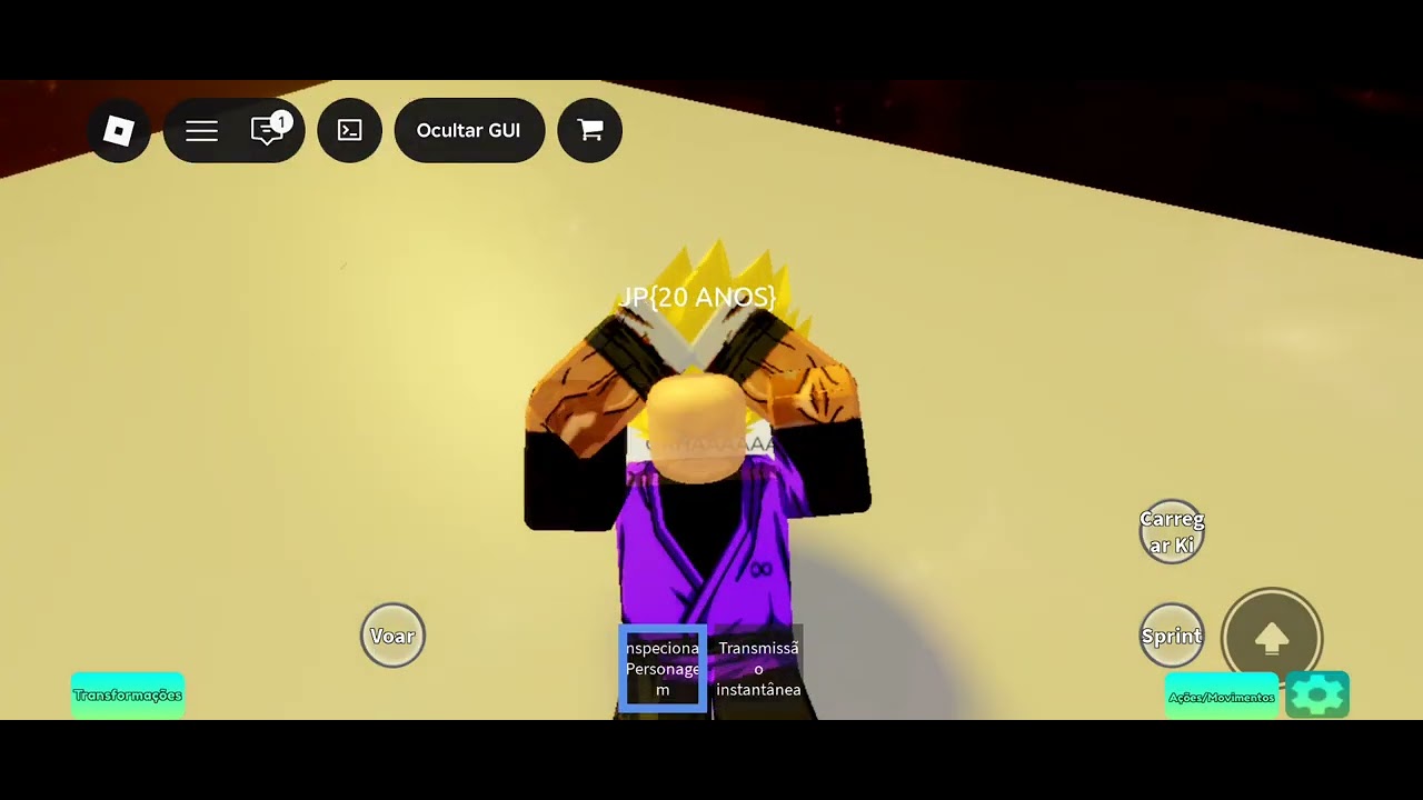 O treinamento-dragon ball Azure z ep3