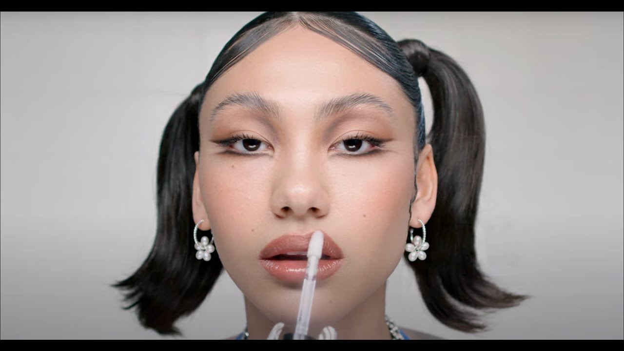 FLY OR DIE | the make-up cinetorial