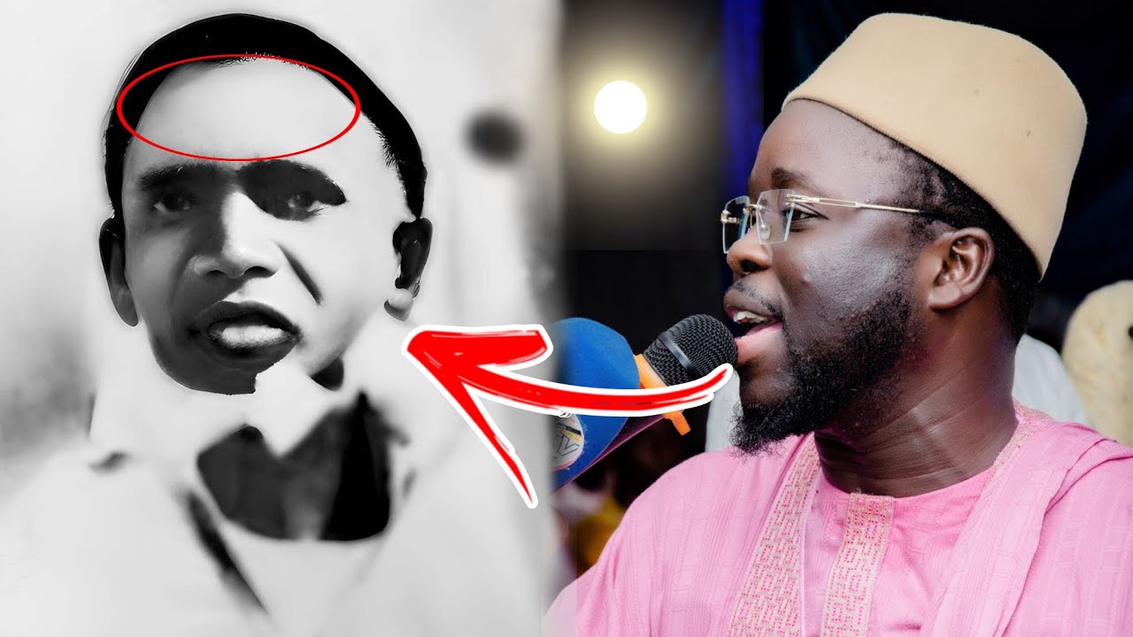 🔴Ohh la voix magique de Abdou Aziz Ndiaye qui chante Seydi Hadji Malick et explose le Takussane…