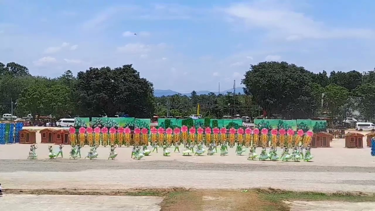 2nd Place: Pikit - Kalivungan 2023