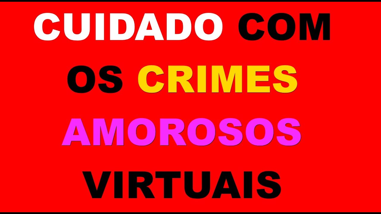 Estelionatos amorosos, fraudes, prejuízos, perdas de bens, dinheiros cometidos conta idosos carentes