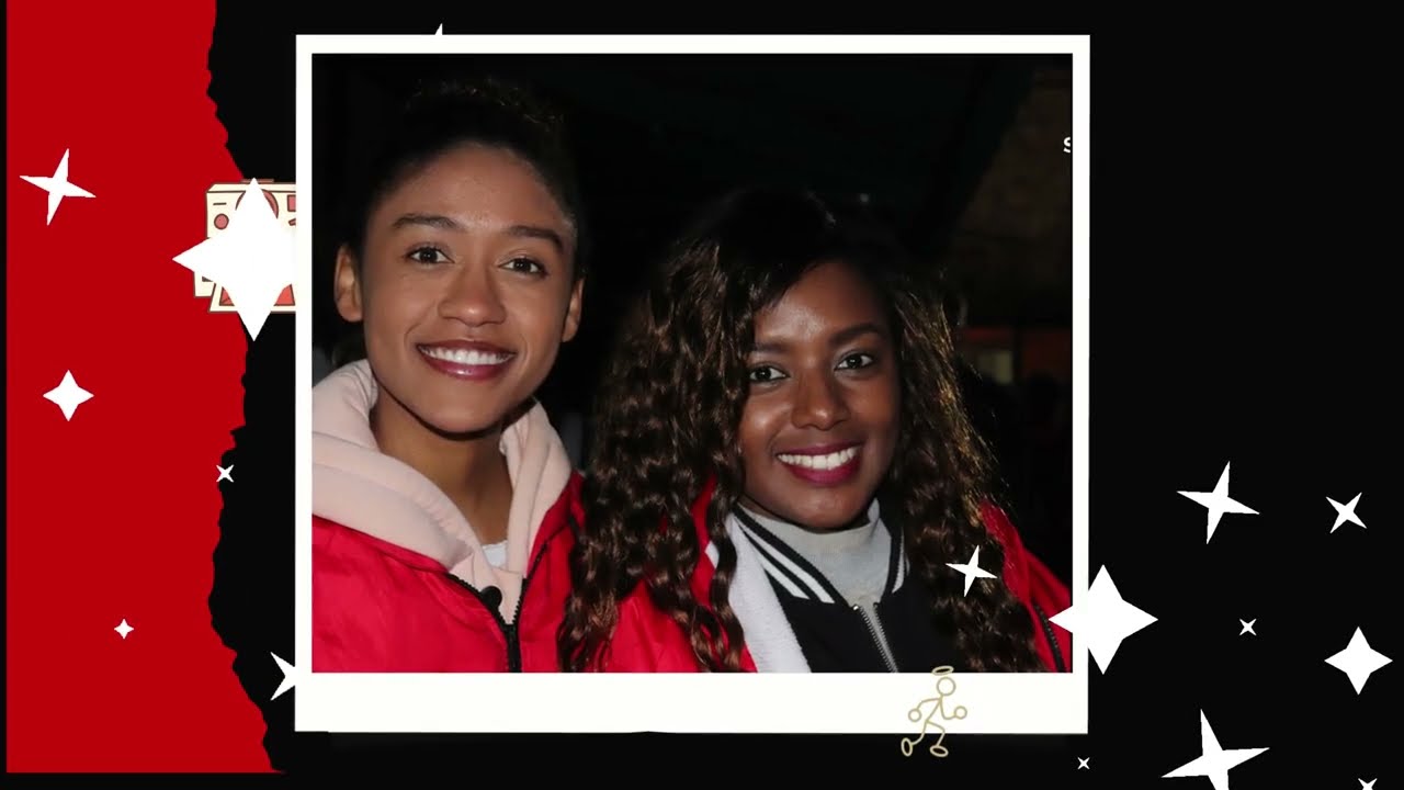 SAINTS DRUMMIES | St Dominic's Majorettes