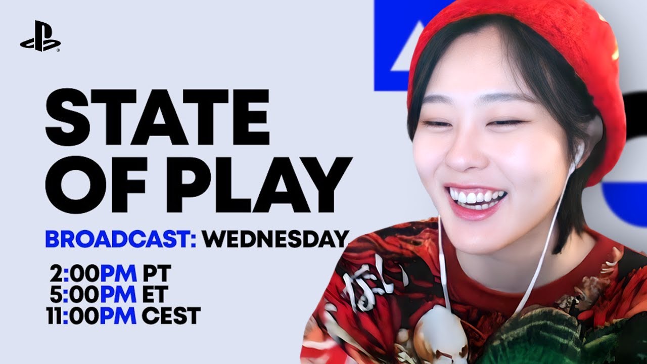 39daph Reacts to State of Play [June 4th, 2025]