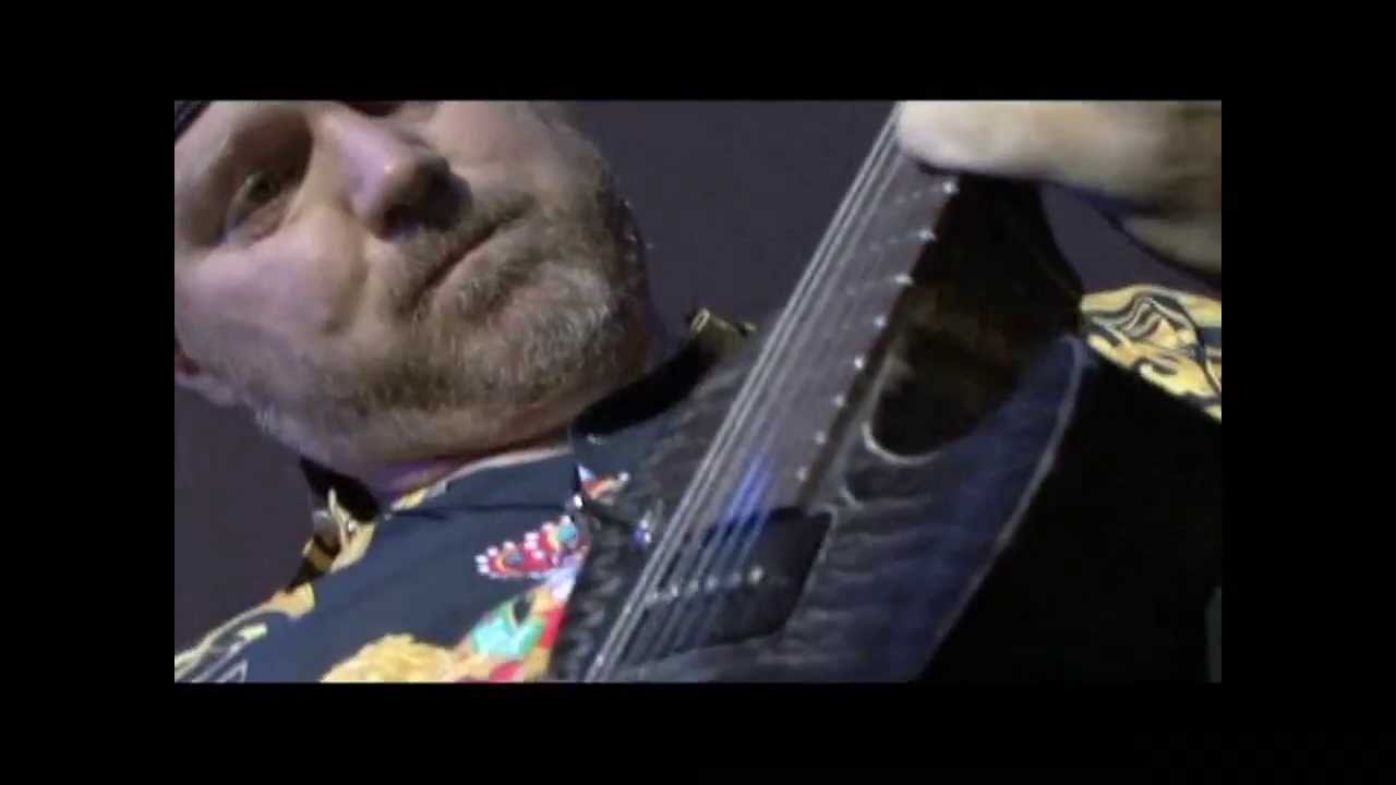Whitecross - Down en vivo desde guatemala