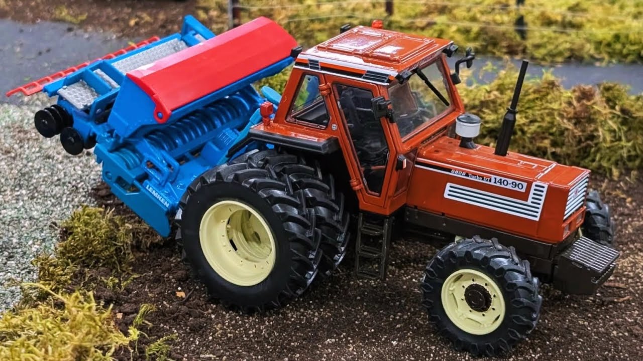 Interview With CLAASmodelman970 At Dromore Model Show 