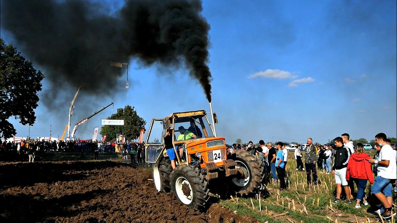 MOTOARATURA di REMEDELLO 2021 - THE BEST AGRI-SHOW!