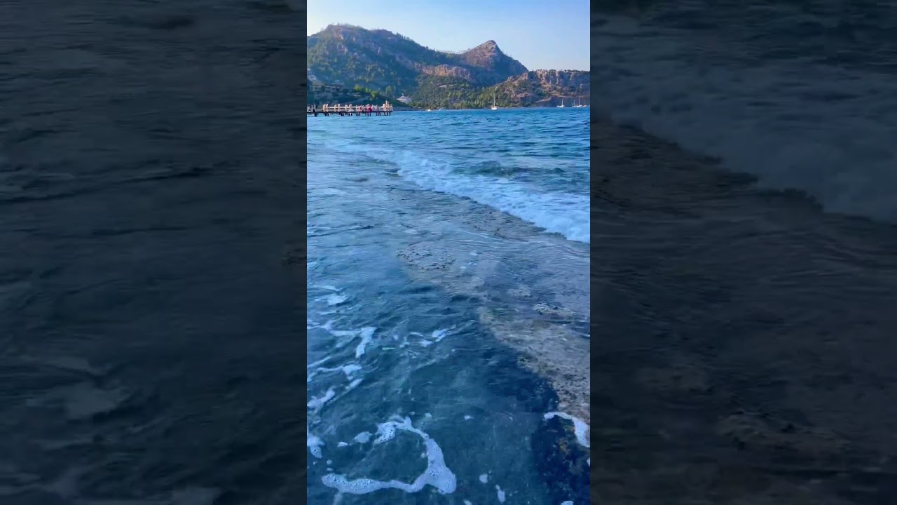 Музыкальная волна the soft waves 