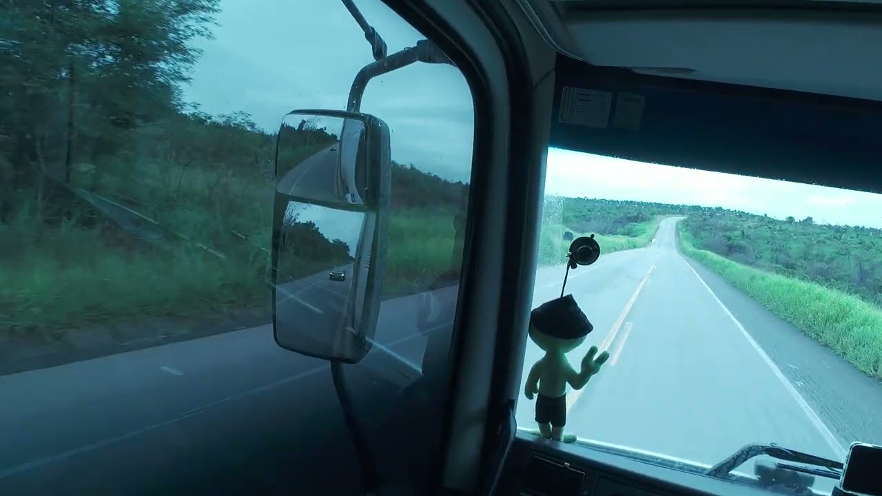 15 / POSTO DOM PEDRO DIVISA ALEGRE MINAS GERAIS BR 116, PASSANDO PARA O ESTADO DA BAHIA 