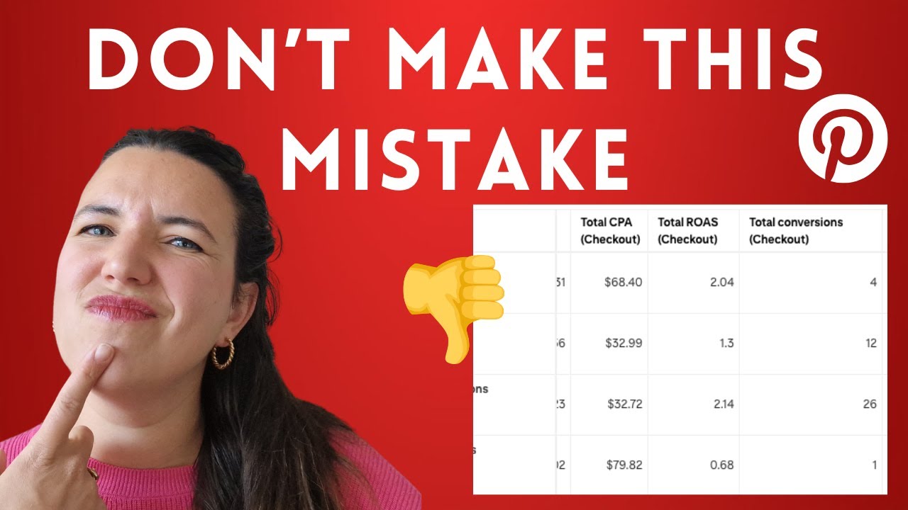Do this if you want ROI fast