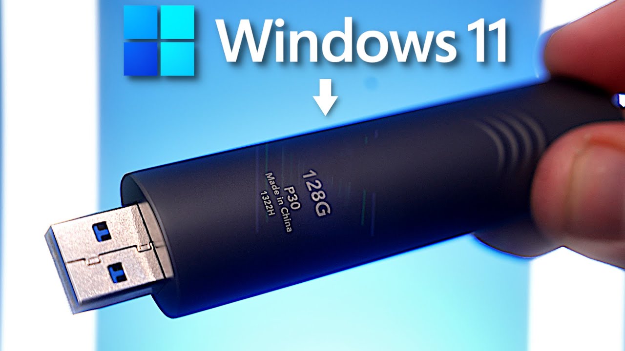 Как загрузить, установить и активировать Windows 10/11 на НОВЫЙ ПК!