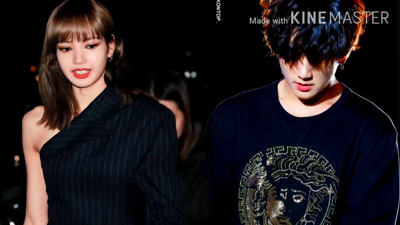 Liskook Ff(Oneshot)Fake Girlfriend