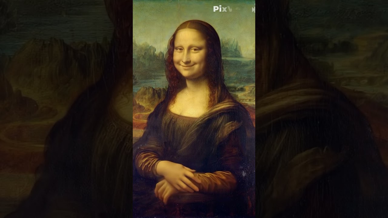 Monalisa pregnant 👶 #monalisa #pregnancy #ai #comedy #memes #mrbeast #viral #youtubeshorts