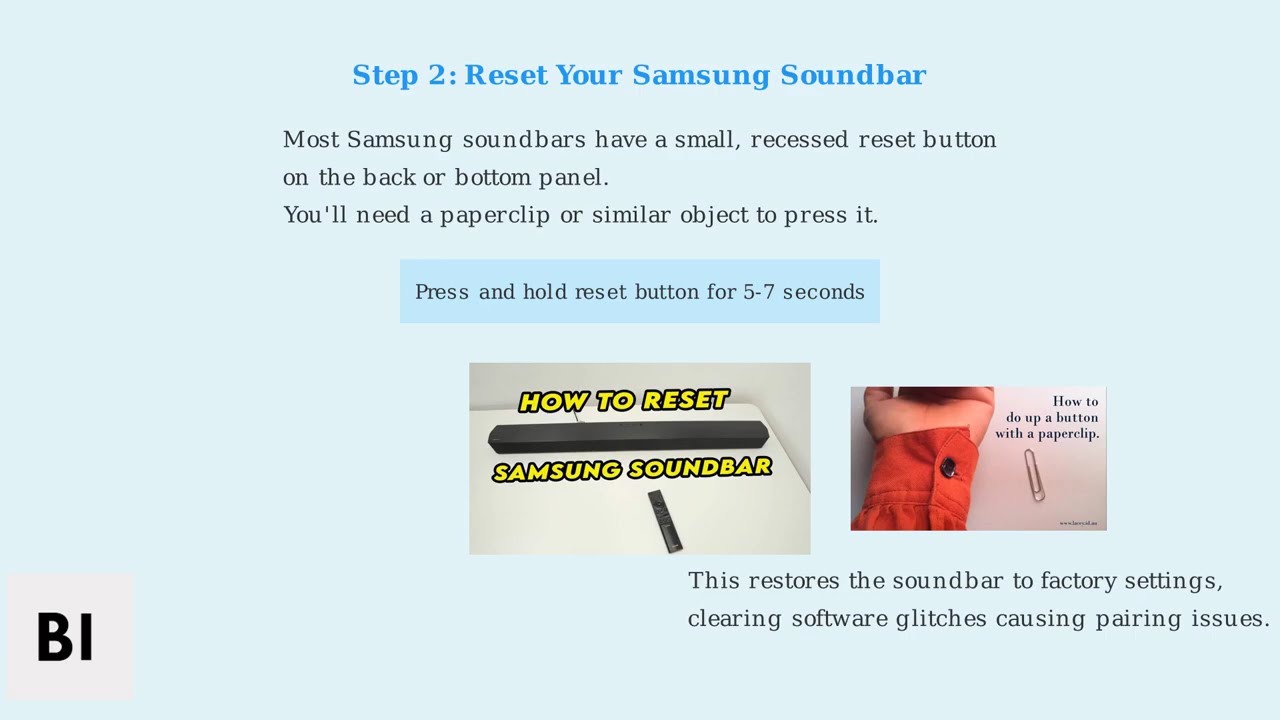 How to Fix Samsung TV Keeps Losing Soundbar Connection - ARC Handshake, CEC & HDMI Cable Fix