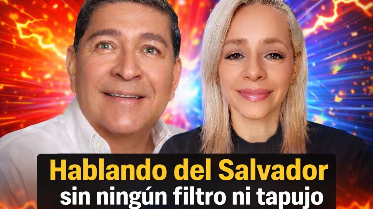Hablando lo que es con: Walter Araujo
