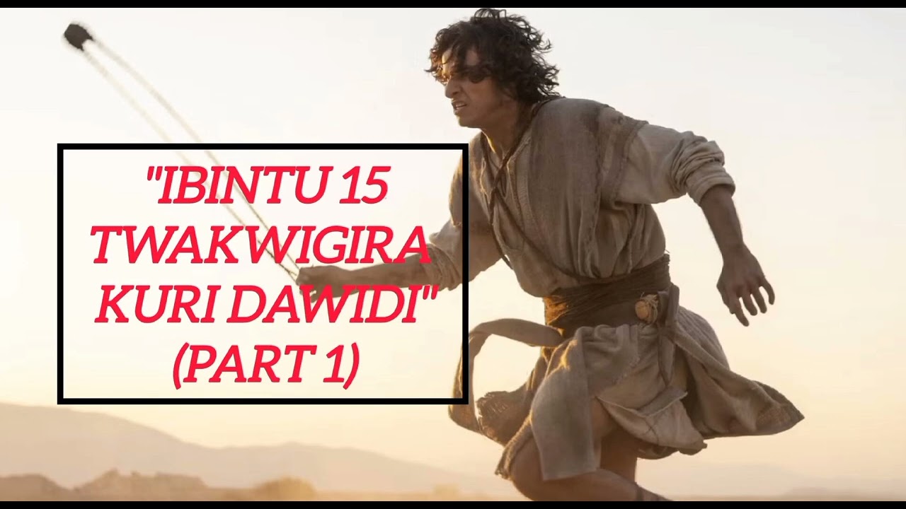 KWIZERA IMANA BYUZUYE l GUSHIMIRA IMANA IBYO YAGEZEHO l @Undiumweofficial 