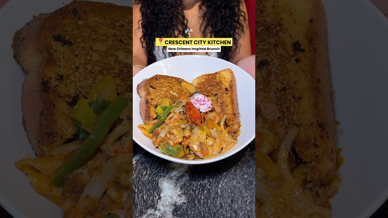 One of the Best Brunch Restaurants in Atlanta