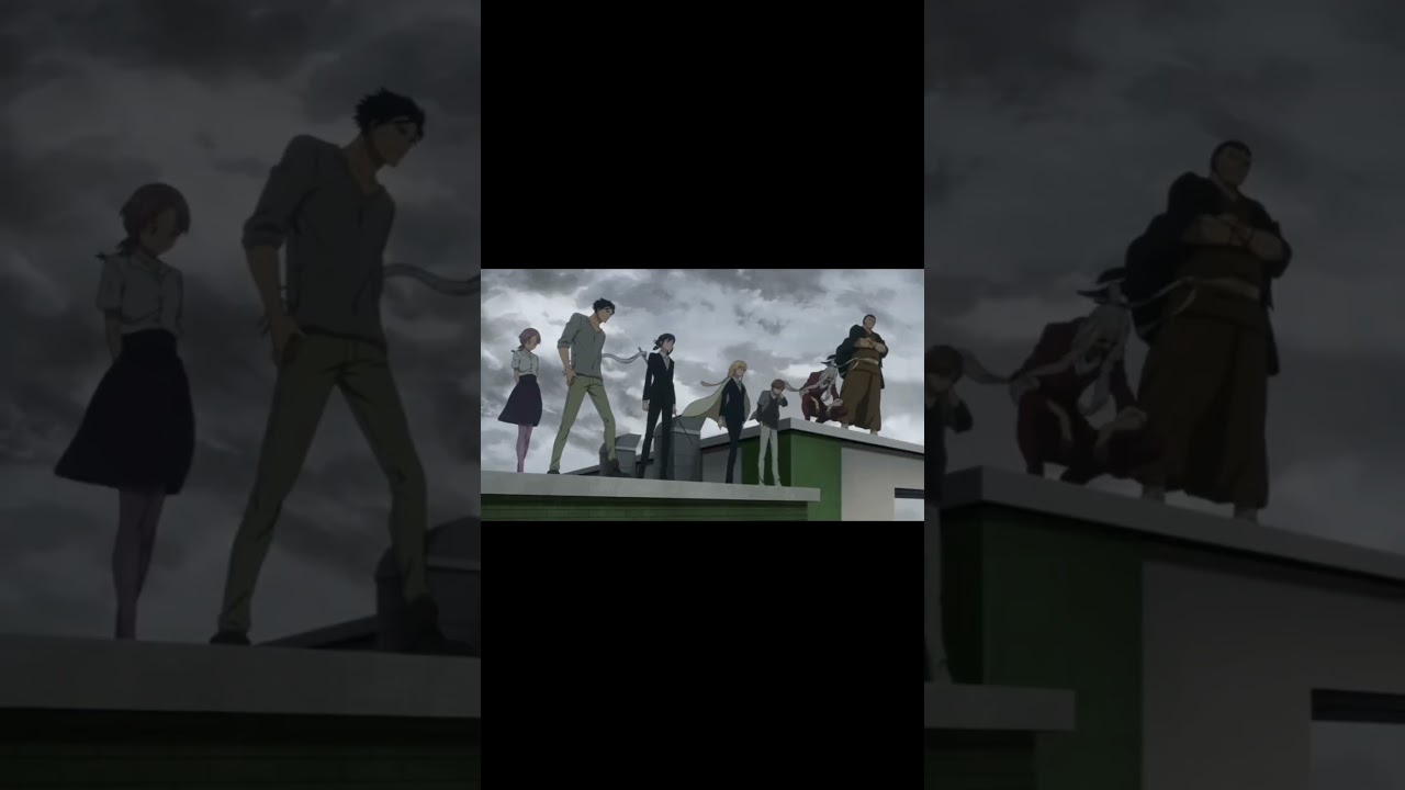 Malevolent spirits:monogatari🔥🔥👍         #animeamv #amv #anime #animeedit