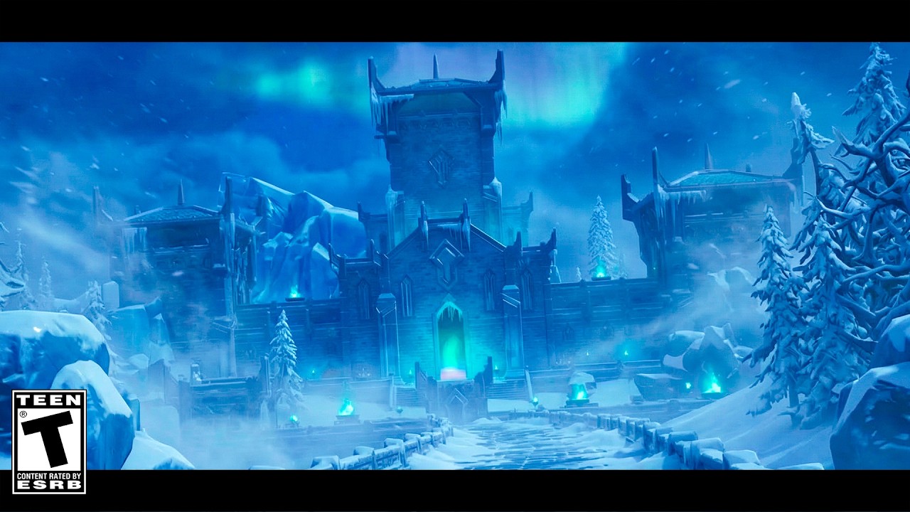 SEASON 2 (Teaser Trailer #2)