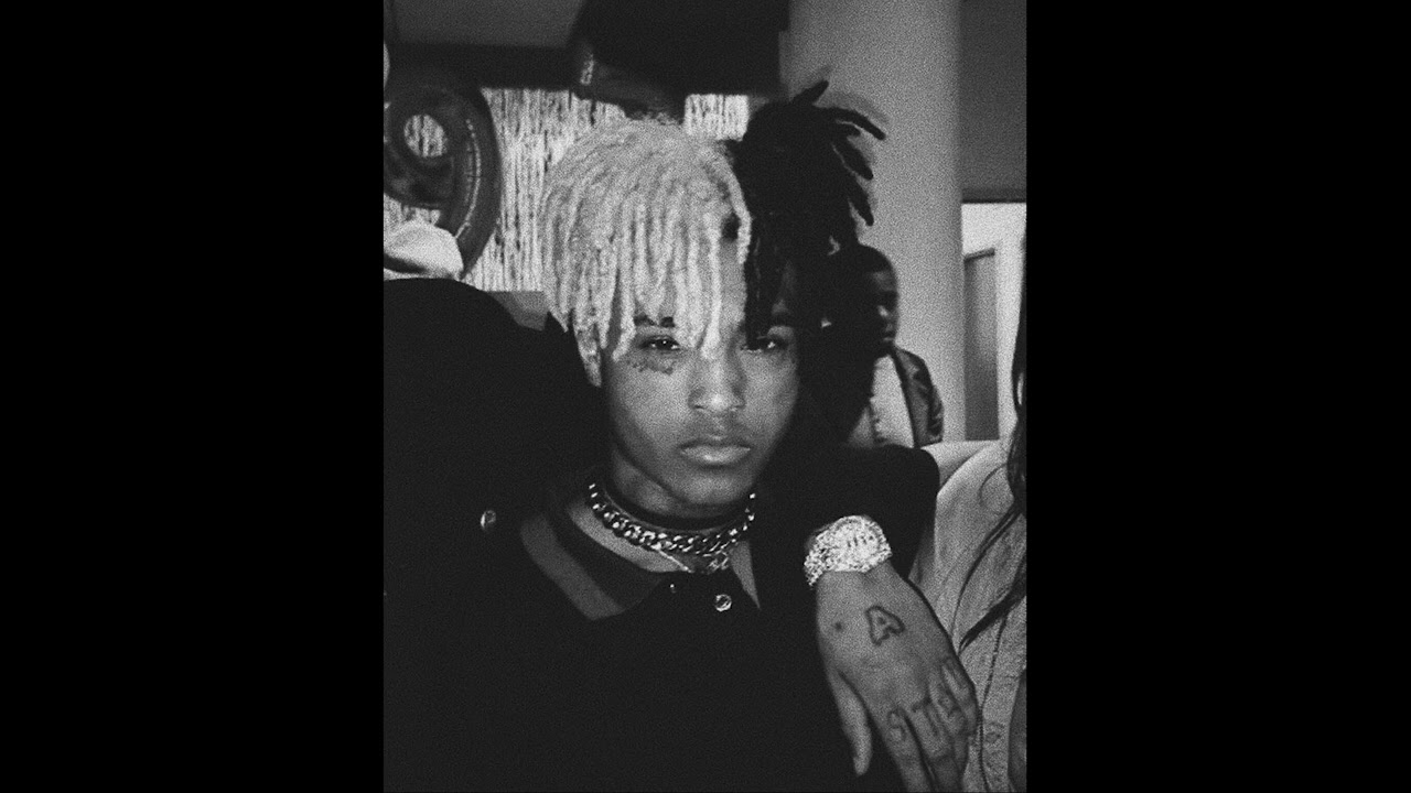 (FREE) XXXTENTACION Type Beat - What Do I Do?