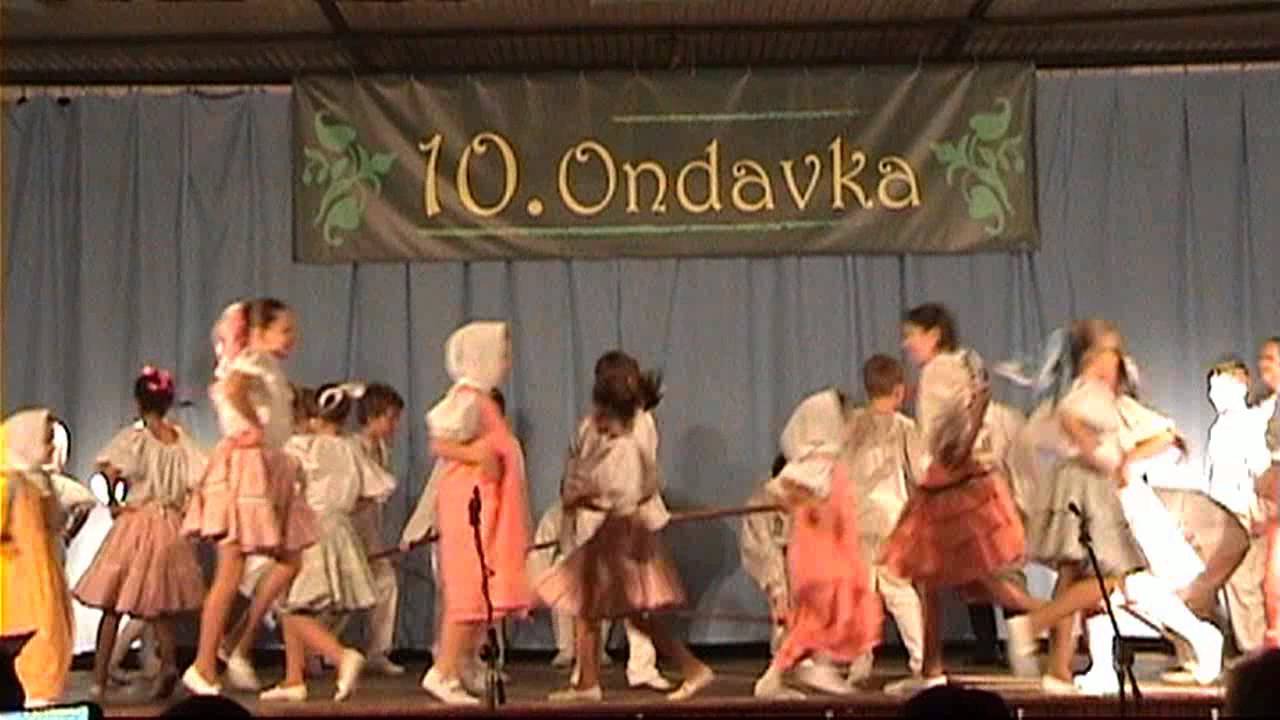 DFS Ondavka č.1