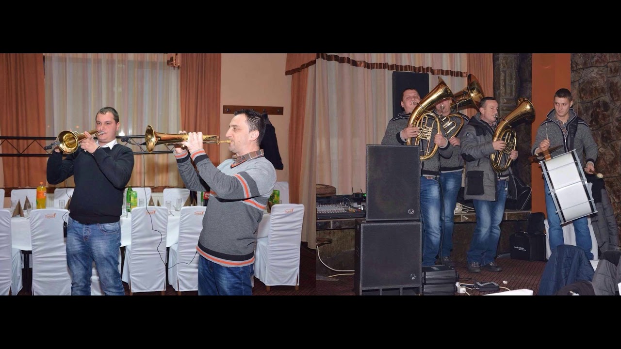 Orkestar Jovana Filipovića