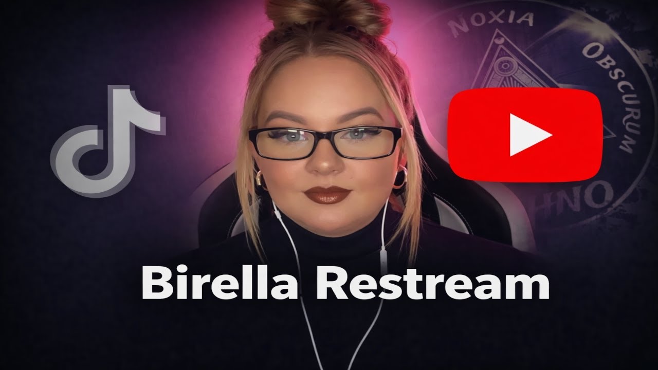 Birella Restream - 18.03.2026 20:44