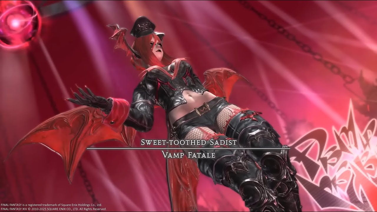FF14 - M9S - Week 3 Rank 1 Speed - 