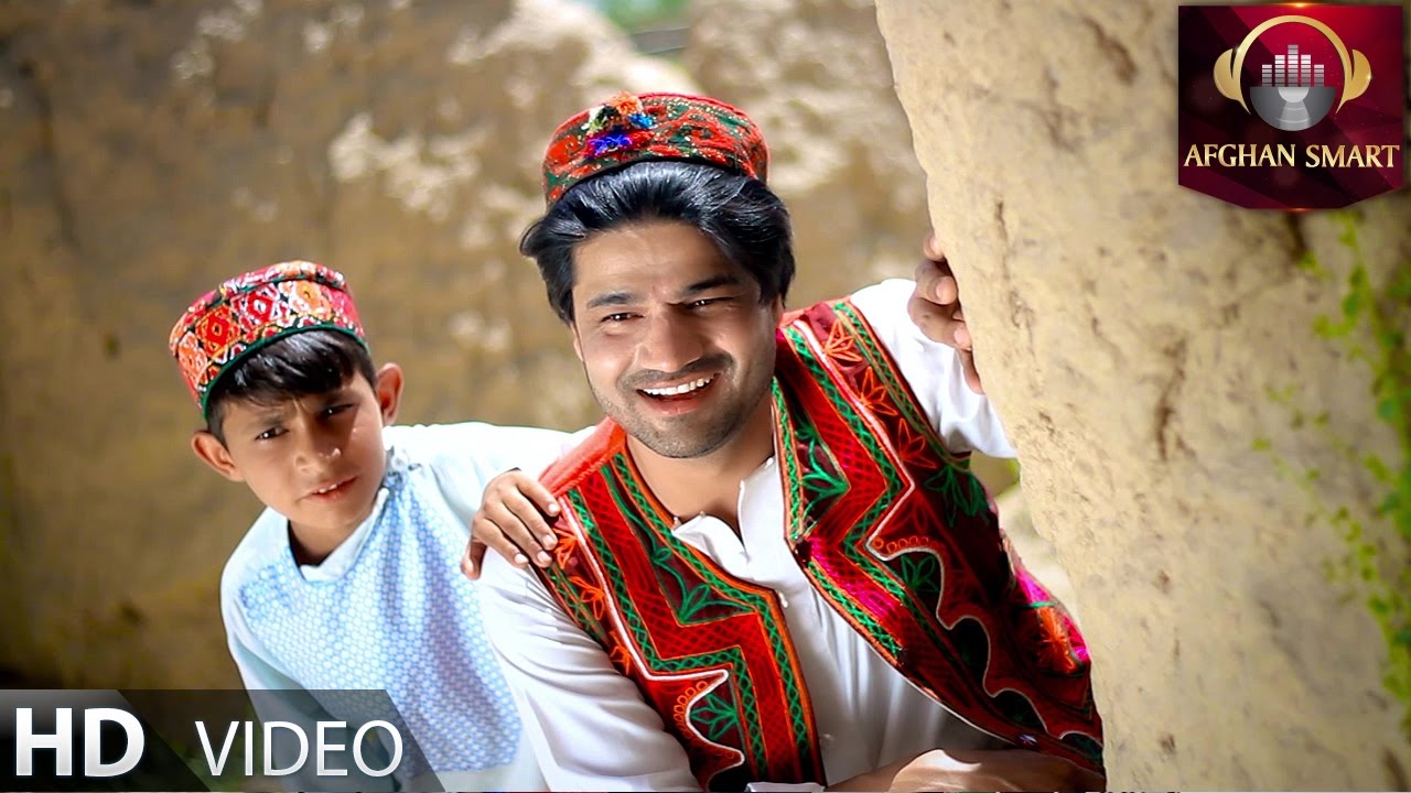 Parvez Sakhi - Talabgar OFFICIAL VIDEO