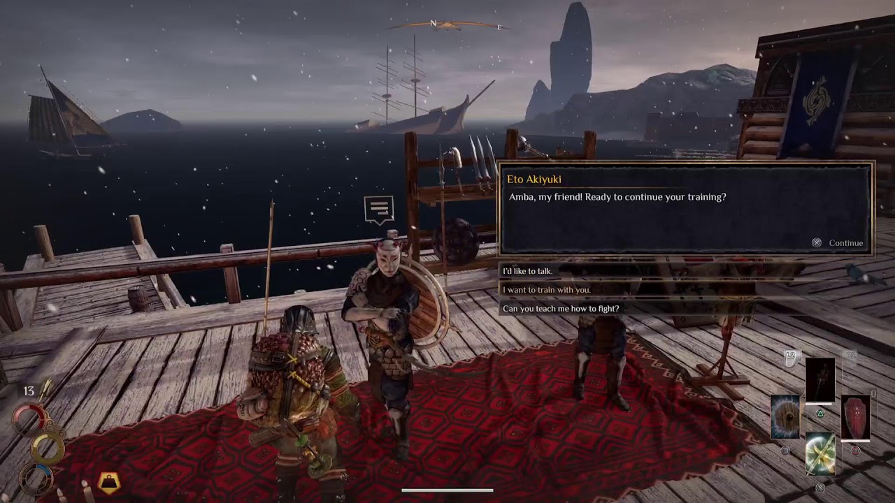 Outward Definition Edition