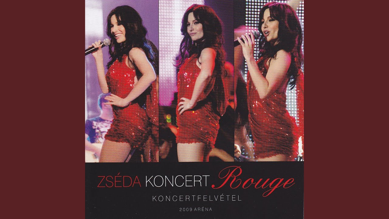 Szeress most (Live)