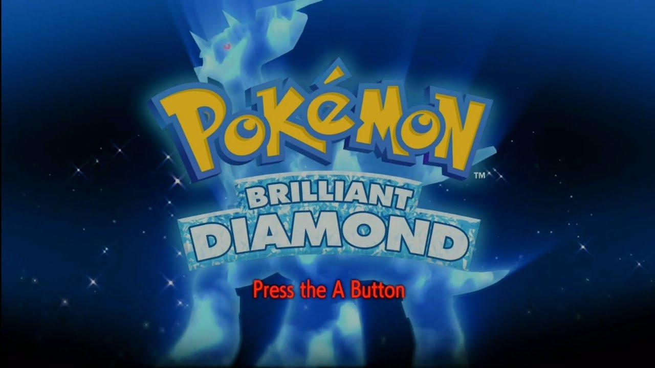Pokemon Shiny Guide Brilliant Diamond Fish Changing 