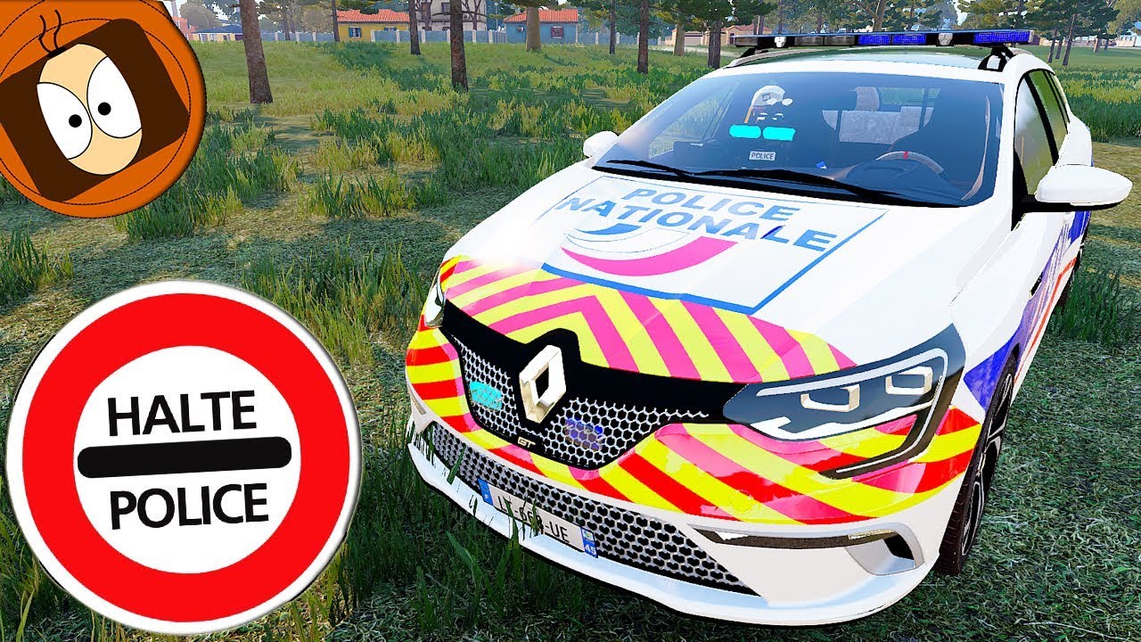 POLICE RP : FUSILLADE EN PLEIN CENTRE VILLE !! #PIOUPIOU 🔥