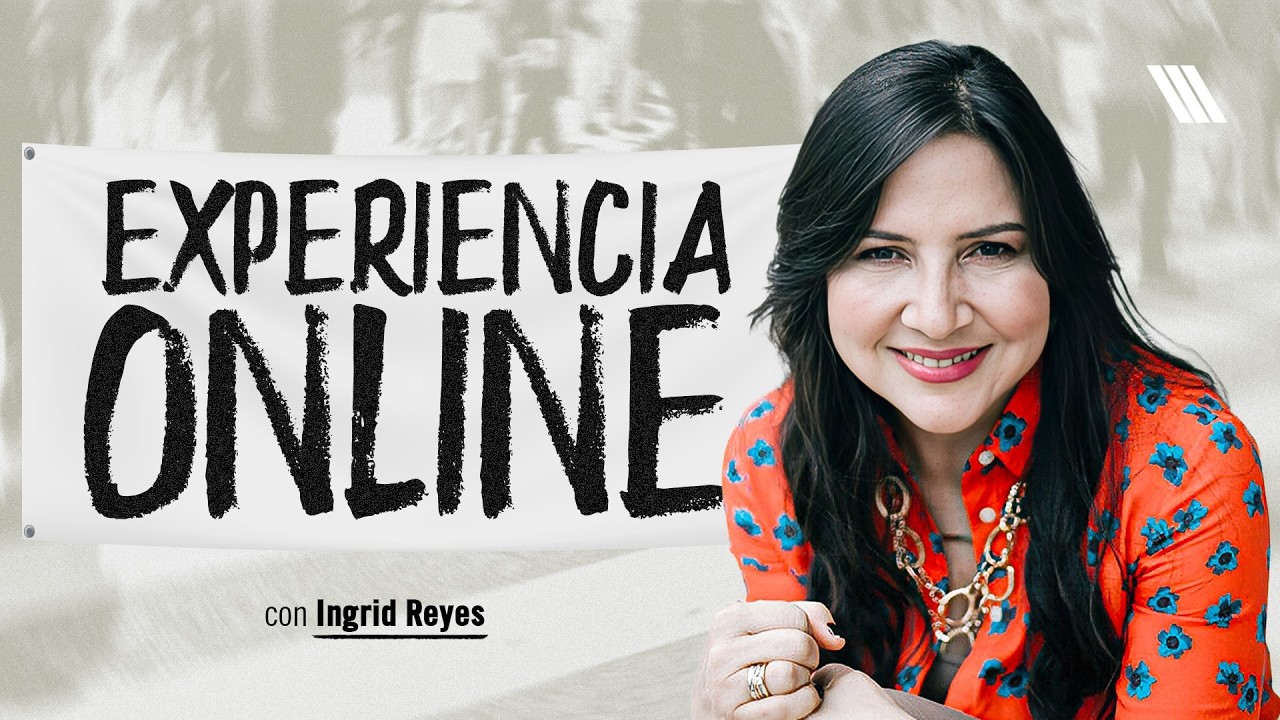 Ídolos del Corazón | Pastora Ingrid Reyes