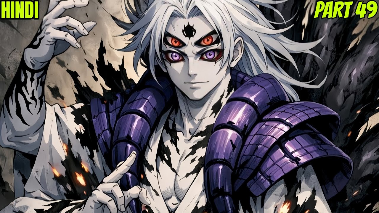 What if Goku alive thousand of year and distroy the universe and demon god