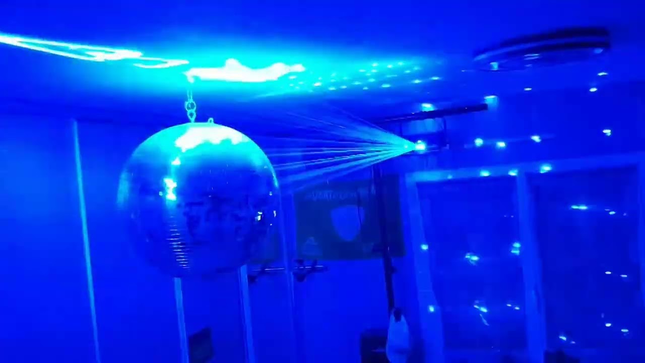 Sound' Light