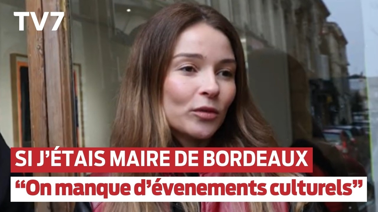 C'est Vous le Maire ! | Si j'étais maire de... Bordeaux - Quartier Chartrons - Partie 4