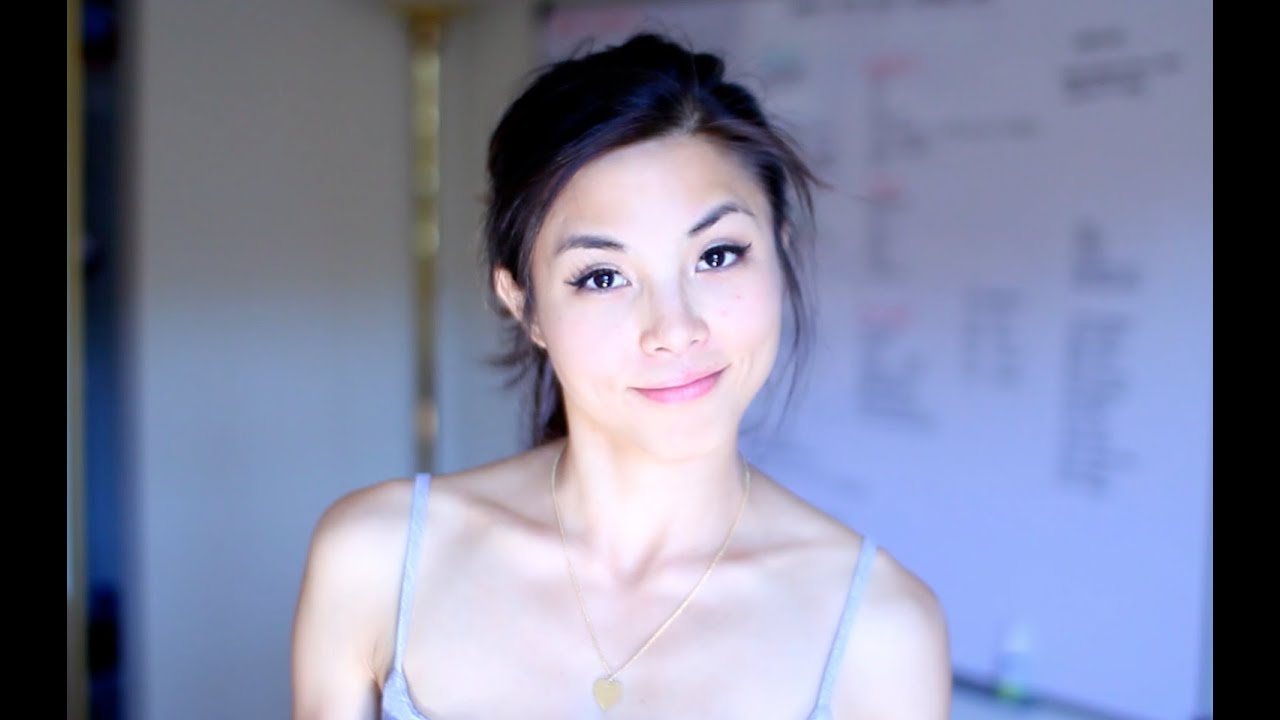 Things Every Girl Should Know  || Anna Akana