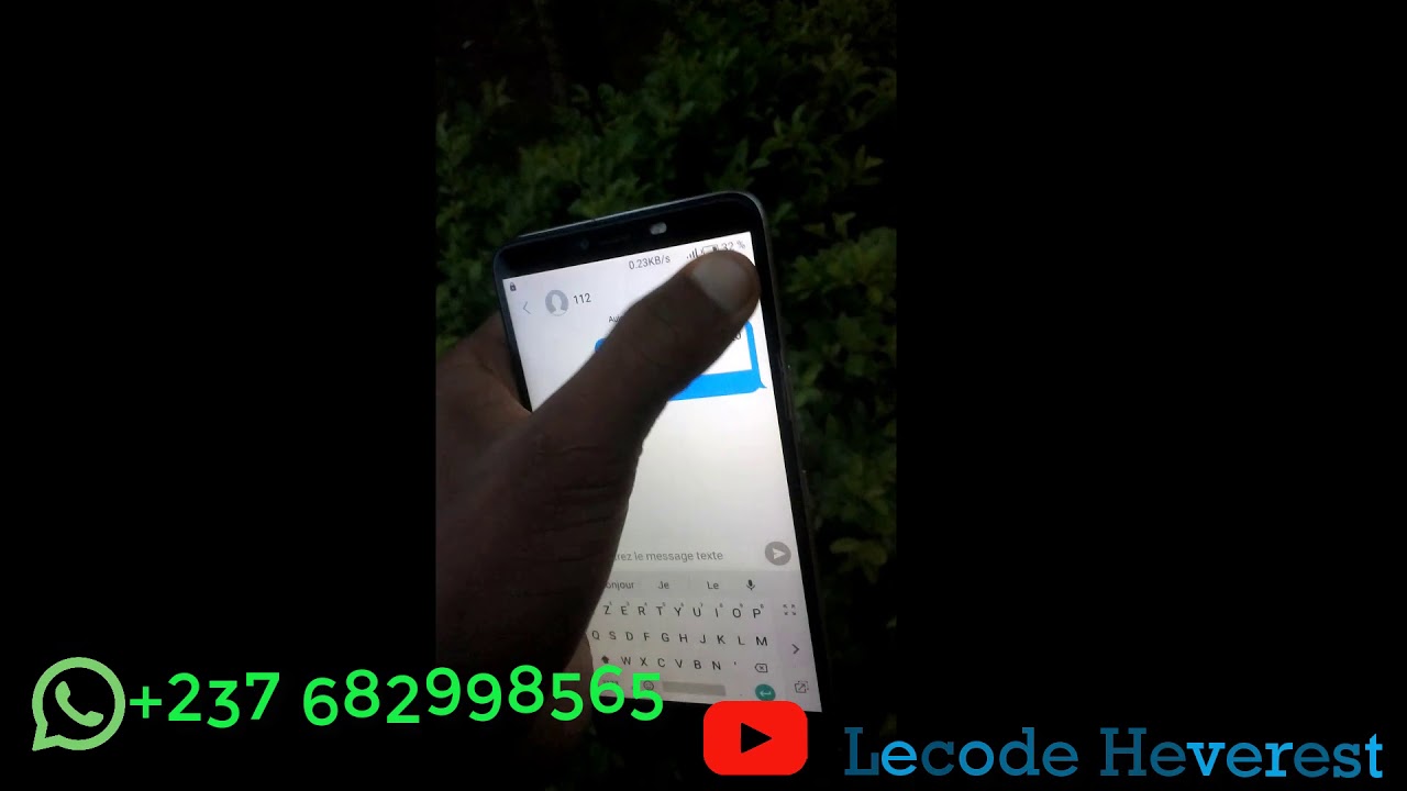 Frp bypass all Android : Technique de bypass frp efficace
