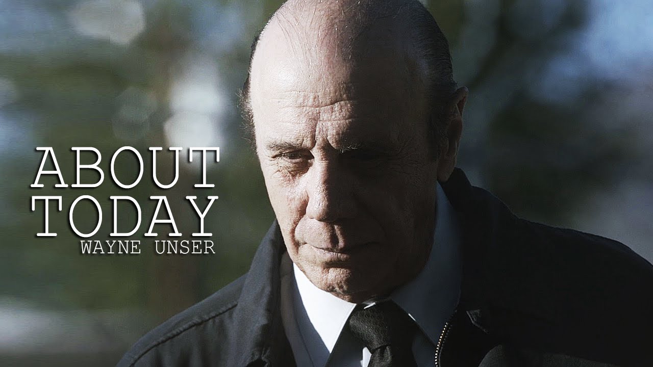 (SOA) Wayne Unser || About Today