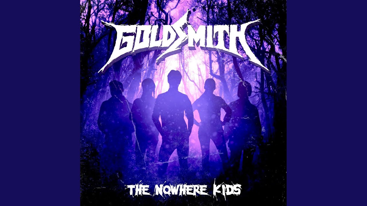 The Nowhere Kids