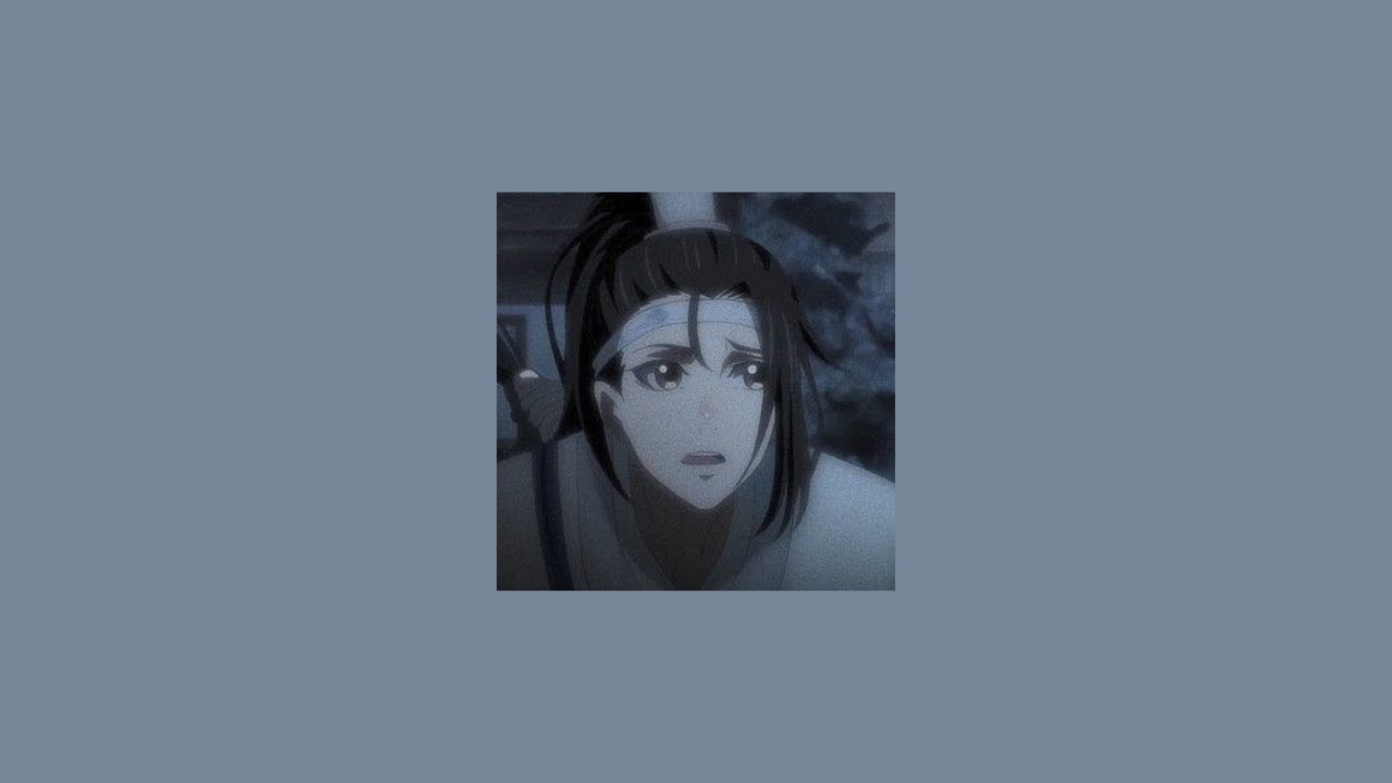 Lan Jingyi the Un Lanliest Lan  to ever exist ; a playlist