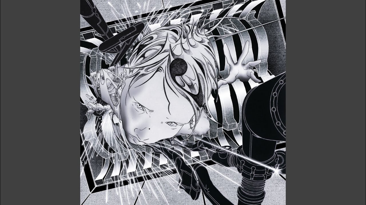 Machineboy空