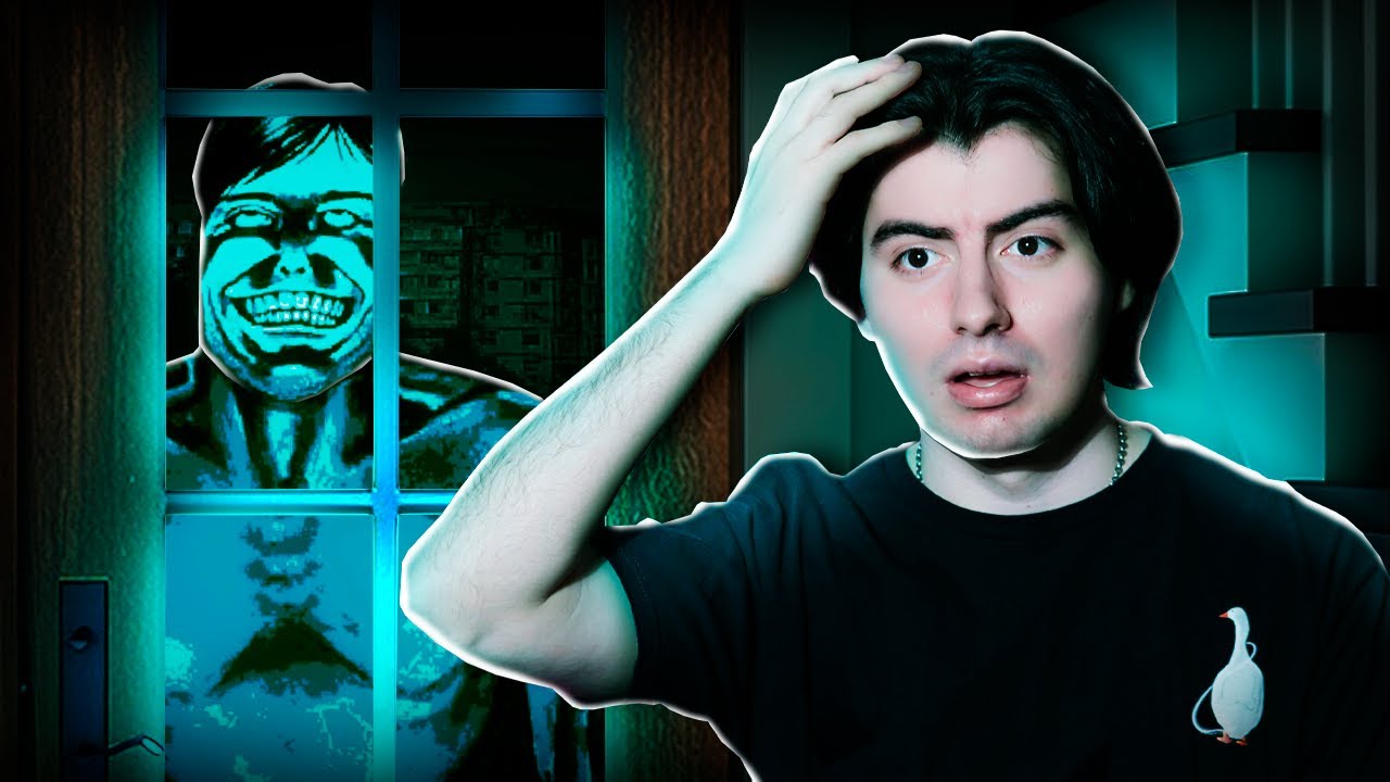 Deje Pasar Demonios a Mi Casa | No, Im Not Human