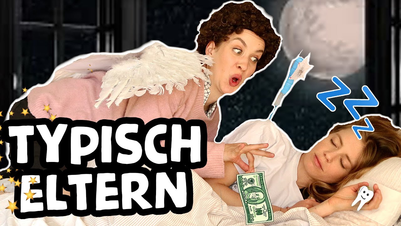 10 Dinge die fast ALLE Eltern HEIMLICH machen 😁