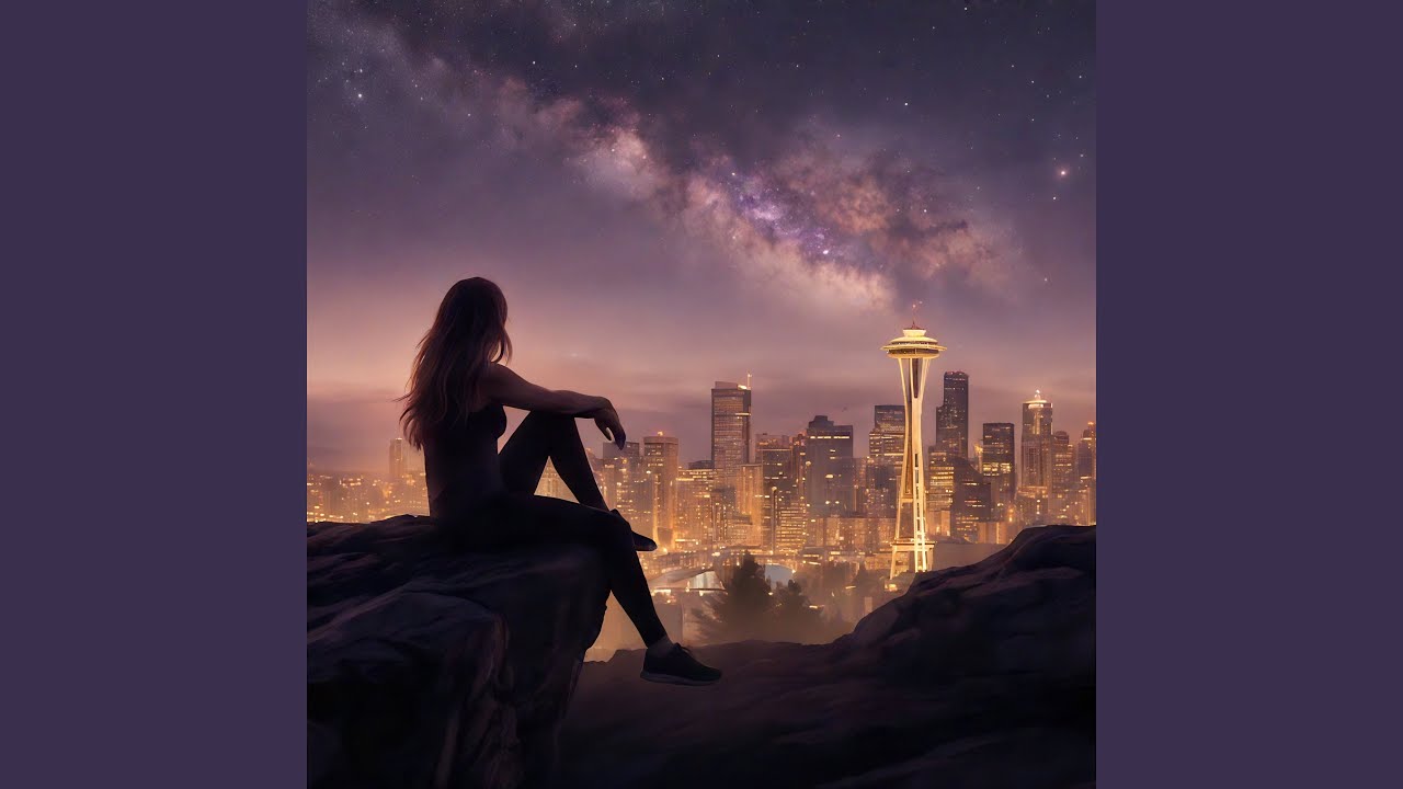 Signals in the sky (Radio Edit)
